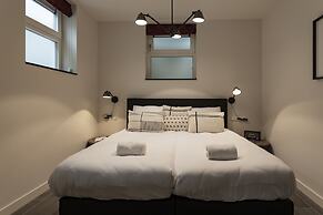 Suitelodges Gooilanden