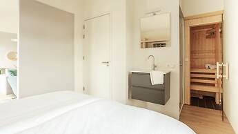 Suitelodges Gooilanden