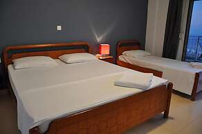 La Maroja View Hotel
