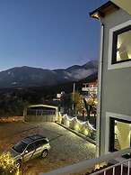 La Maroja View Hotel