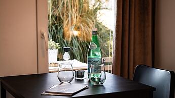 Room-apartments & Rooms Buble - Studio w