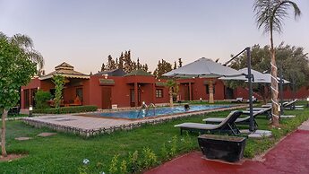 Marrakech Chill