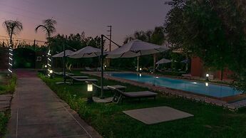 Marrakech Chill
