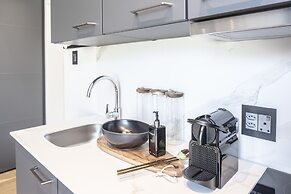 Studio @ 50 Bree Street - The Barracks 324