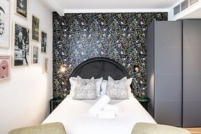 Studio @ 50 Bree Street - The Barracks 324