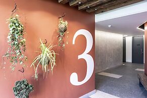 Studio @ 50 Bree Street - The Barracks 324