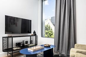 Studio @ 50 Bree Street - The Barracks 324