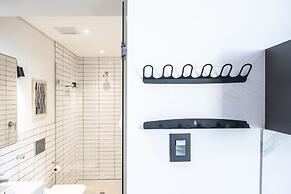 Studio @ 50 Bree Street - The Barracks 324
