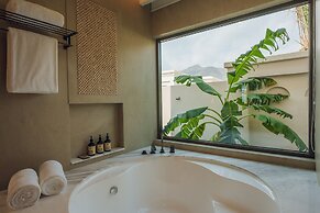 Naama Beach Villas & Spa