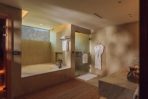Naama Beach Villas & Spa