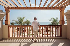 Naama Beach Villas & Spa