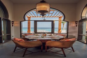 Naama Beach Villas & Spa