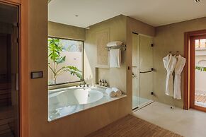 Naama Beach Villas & Spa