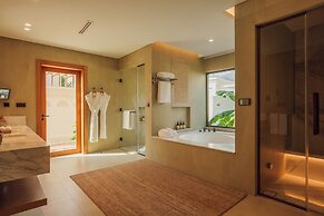 Naama Beach Villas & Spa