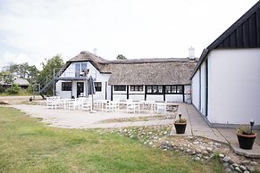 Hotel Strandgaarden