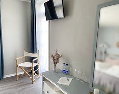 Hotel Strandgaarden