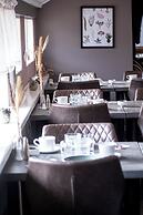 Hotel Strandgaarden