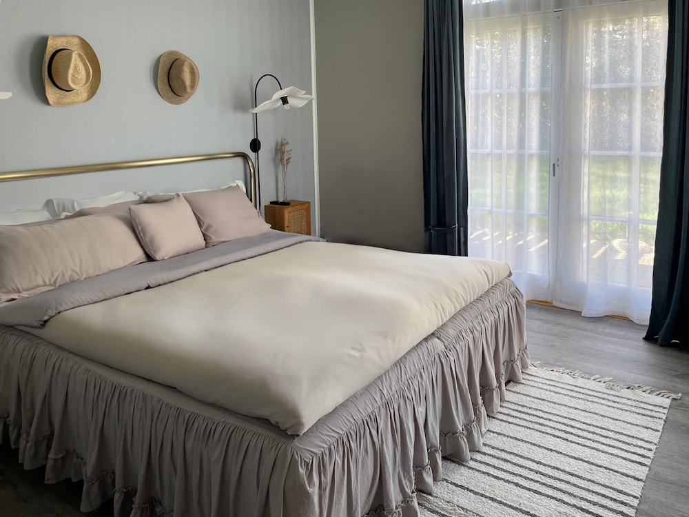 Hotel Strandgaarden