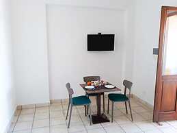 Residence Gregory