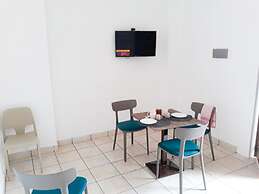 Residence Gregory