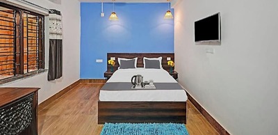 Goroomgo Madison Blue Bhubaneswar