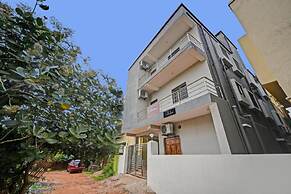 Goroomgo Madison Blue Bhubaneswar