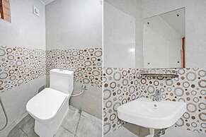 Goroomgo Madison Blue Bhubaneswar