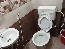 Goroomgo Madison Blue Bhubaneswar