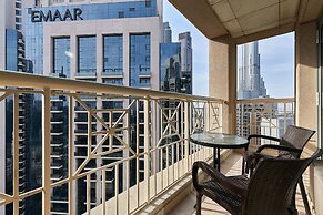 Bellavista-High Floor-1BR- 29 Boulevard