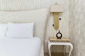 Bellavista-High Floor-1BR- 29 Boulevard