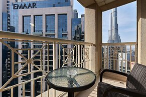 Bellavista-High Floor-1BR- 29 Boulevard