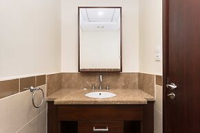 Bellavista-High Floor-1BR- 29 Boulevard