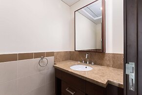 Bellavista-High Floor-1BR- 29 Boulevard