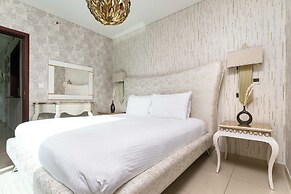 Bellavista-High Floor-1BR- 29 Boulevard