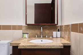 Bellavista-High Floor-1BR- 29 Boulevard