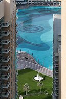 Bellavista-High Floor-1BR- 29 Boulevard