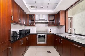 Bellavista-High Floor-1BR- 29 Boulevard