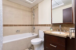 Bellavista-High Floor-1BR- 29 Boulevard