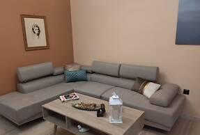 Swan Paradise Glyfada Apartment
