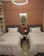 Swan Paradise Glyfada Apartment