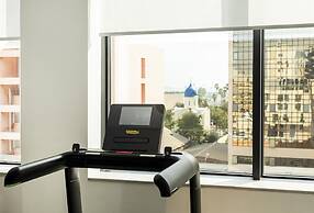 Radisson Hotel Tunis, City Center