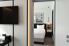 Radisson Hotel Tunis, City Center