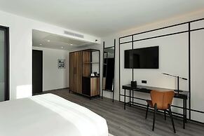 Radisson Hotel Tunis, City Center