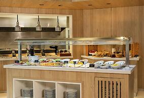 Radisson Hotel Tunis, City Center