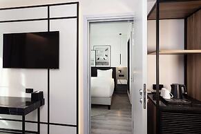 Radisson Hotel Tunis, City Center