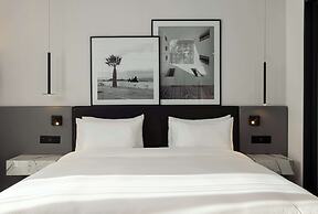 Radisson Hotel Tunis, City Center