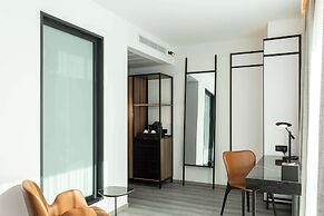 Radisson Hotel Tunis, City Center