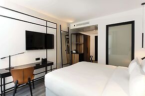 Radisson Hotel Tunis, City Center