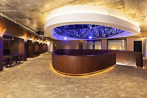 Radisson Hotel Tunis, City Center