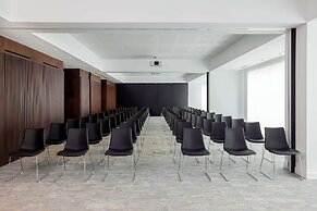Radisson Hotel Tunis, City Center